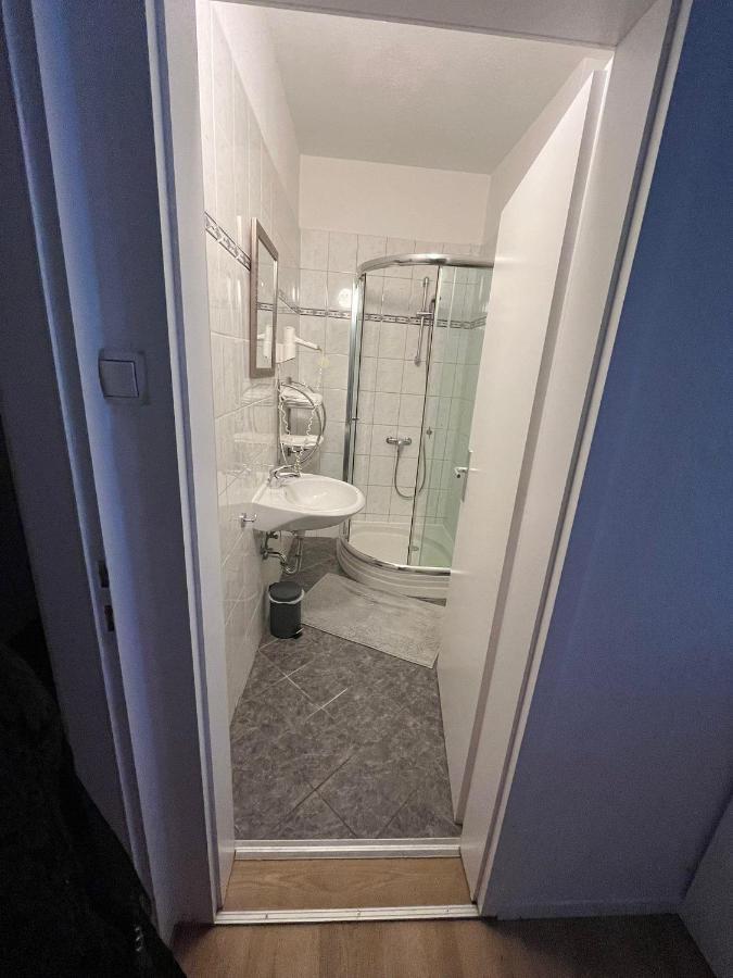 Swan Apartments Nuremberg Ngoại thất bức ảnh