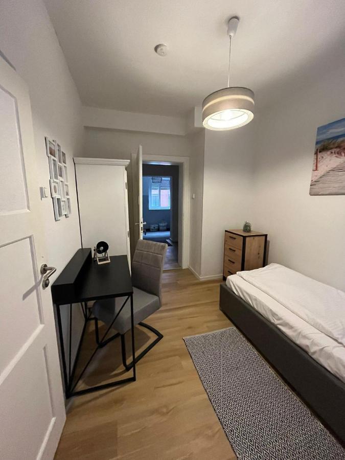 Swan Apartments Nuremberg Ngoại thất bức ảnh