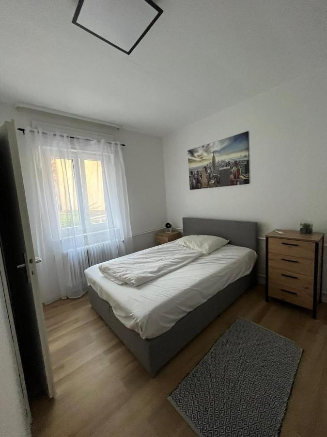 Swan Apartments Nuremberg Ngoại thất bức ảnh