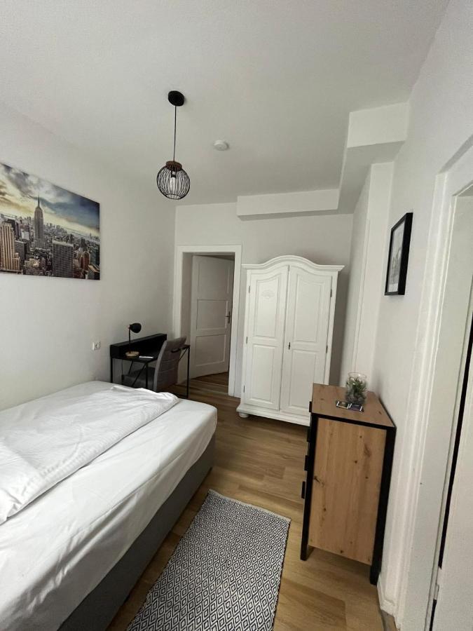 Swan Apartments Nuremberg Ngoại thất bức ảnh