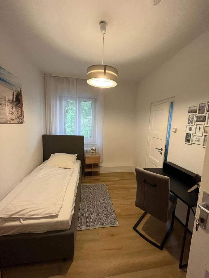 Swan Apartments Nuremberg Ngoại thất bức ảnh
