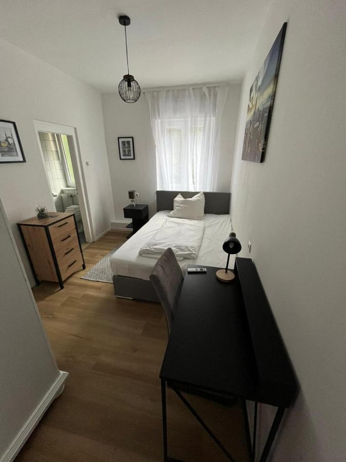 Swan Apartments Nuremberg Ngoại thất bức ảnh