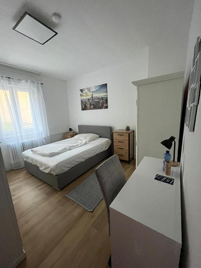 Swan Apartments Nuremberg Ngoại thất bức ảnh