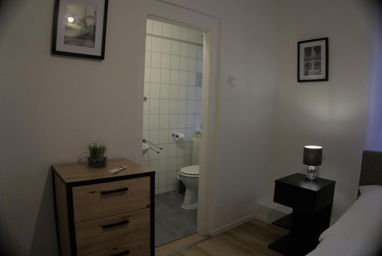 Swan Apartments Nuremberg Ngoại thất bức ảnh