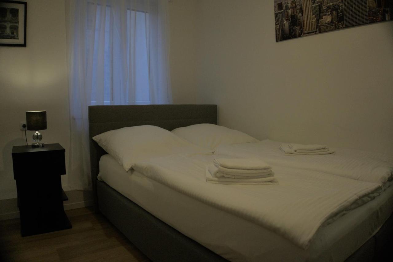 Swan Apartments Nuremberg Ngoại thất bức ảnh