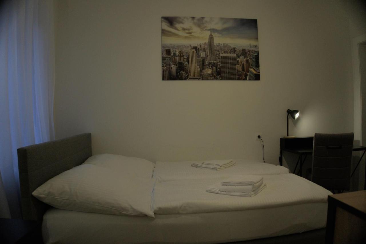 Swan Apartments Nuremberg Ngoại thất bức ảnh