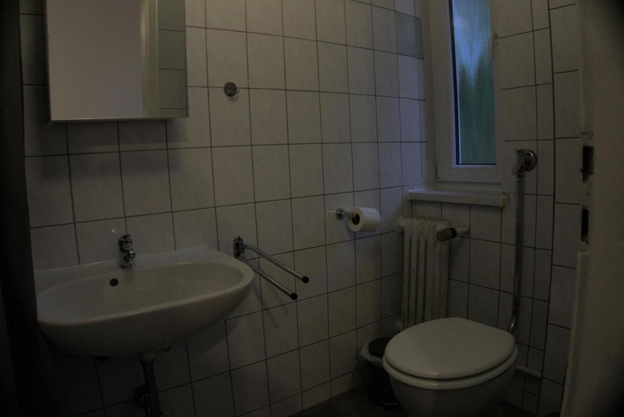 Swan Apartments Nuremberg Ngoại thất bức ảnh