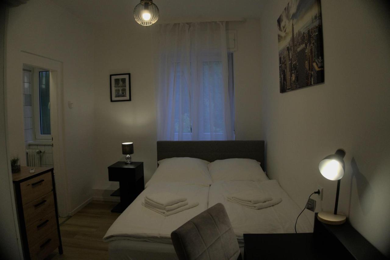Swan Apartments Nuremberg Ngoại thất bức ảnh