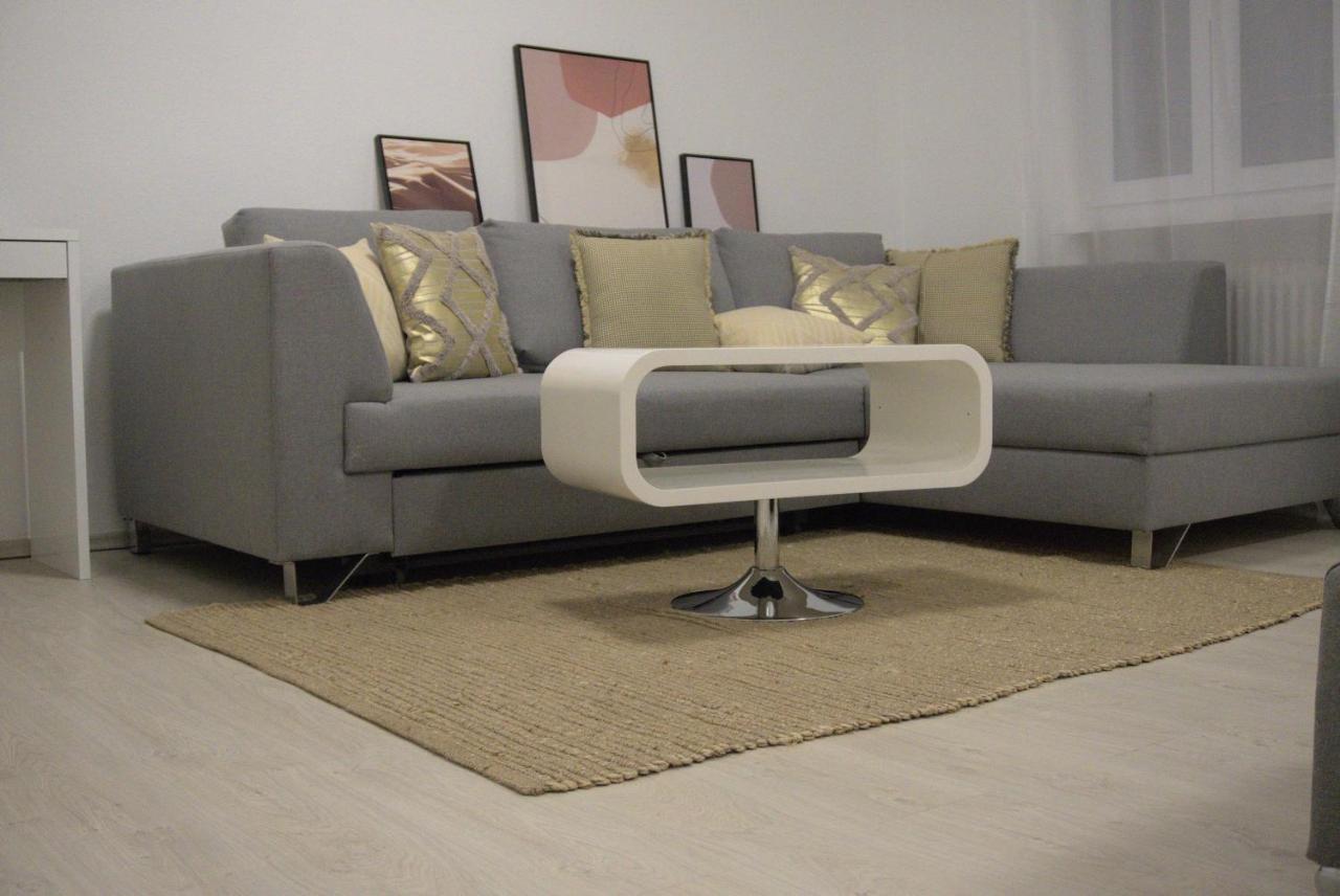 Swan Apartments Nuremberg Ngoại thất bức ảnh