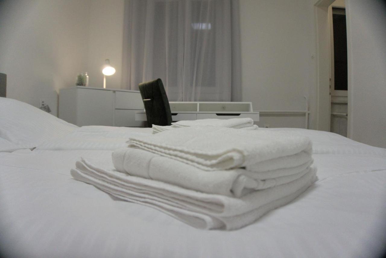 Swan Apartments Nuremberg Ngoại thất bức ảnh