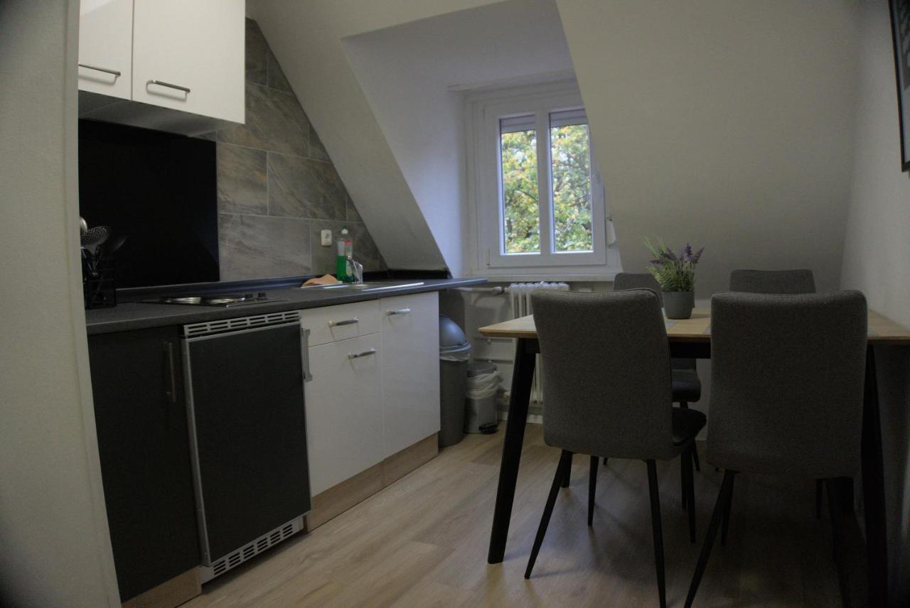 Swan Apartments Nuremberg Ngoại thất bức ảnh