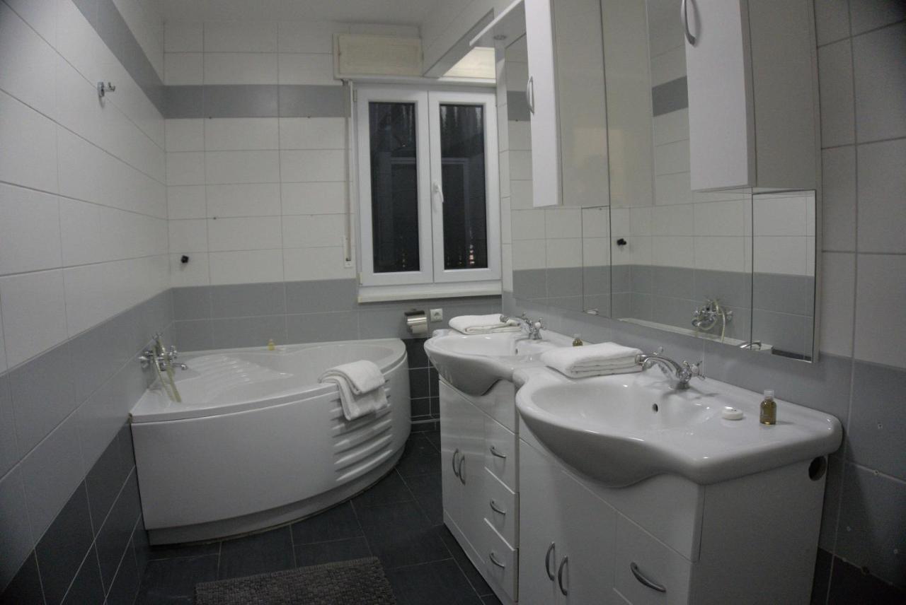 Swan Apartments Nuremberg Ngoại thất bức ảnh