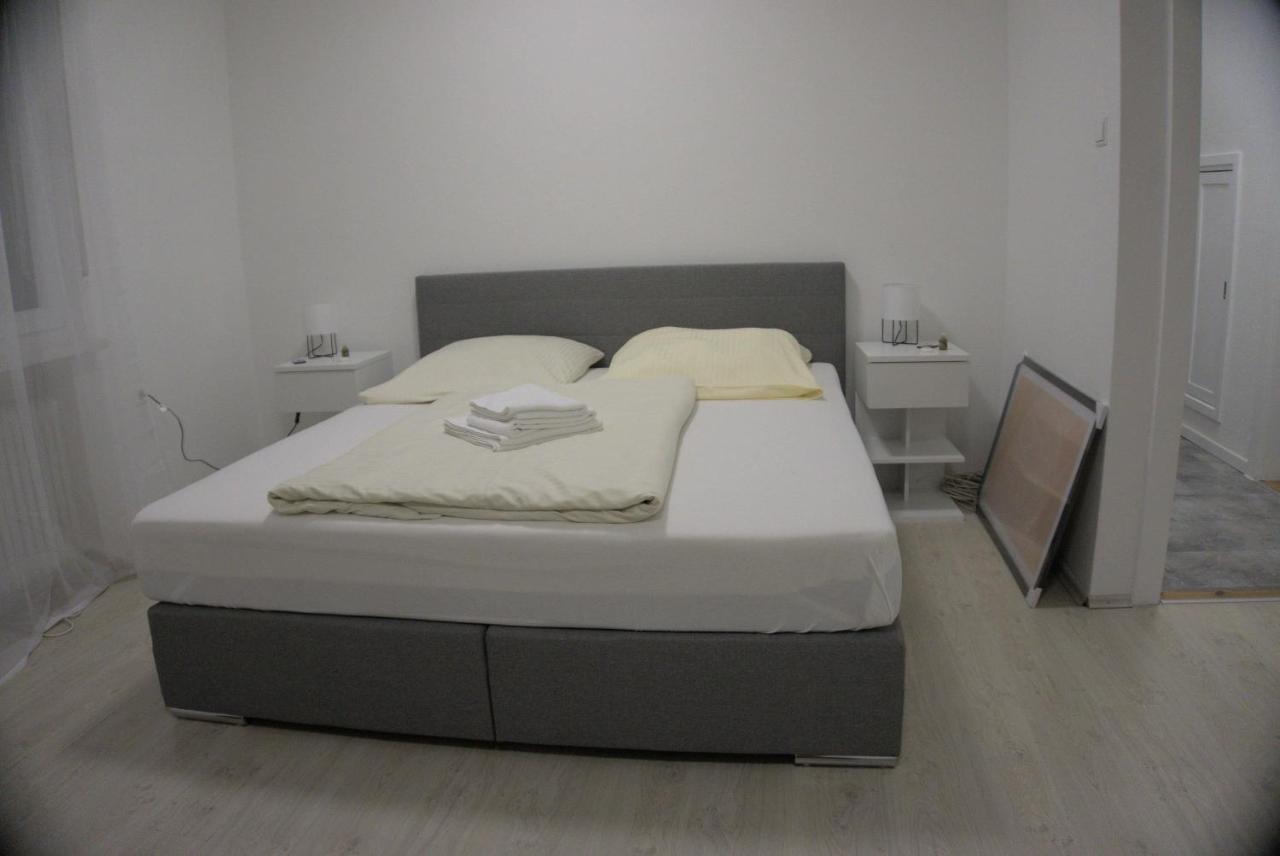 Swan Apartments Nuremberg Ngoại thất bức ảnh