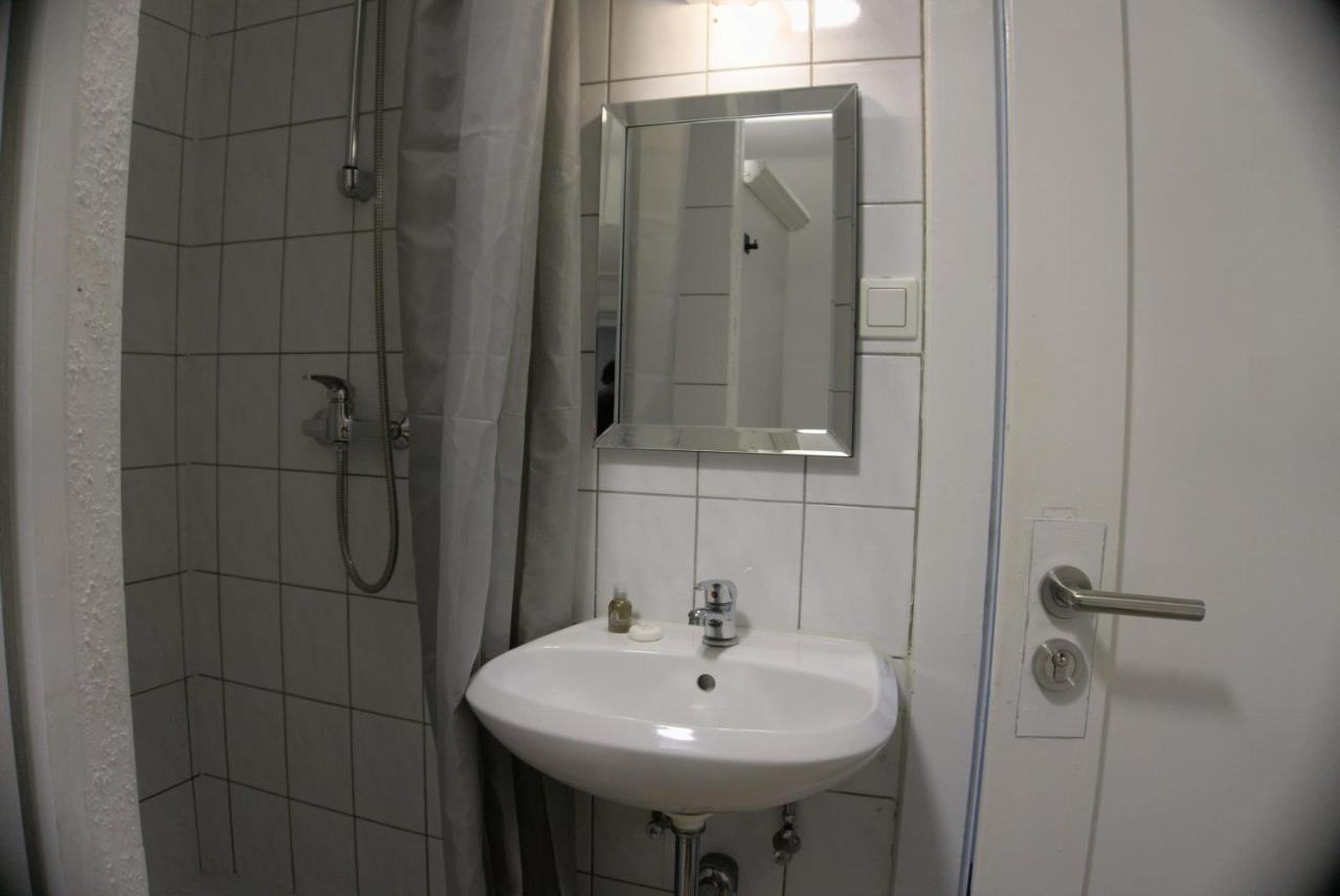 Swan Apartments Nuremberg Ngoại thất bức ảnh