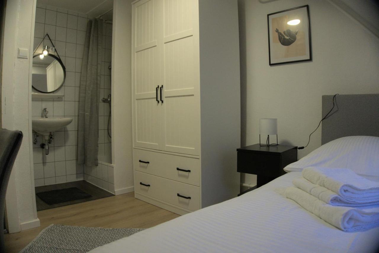 Swan Apartments Nuremberg Ngoại thất bức ảnh
