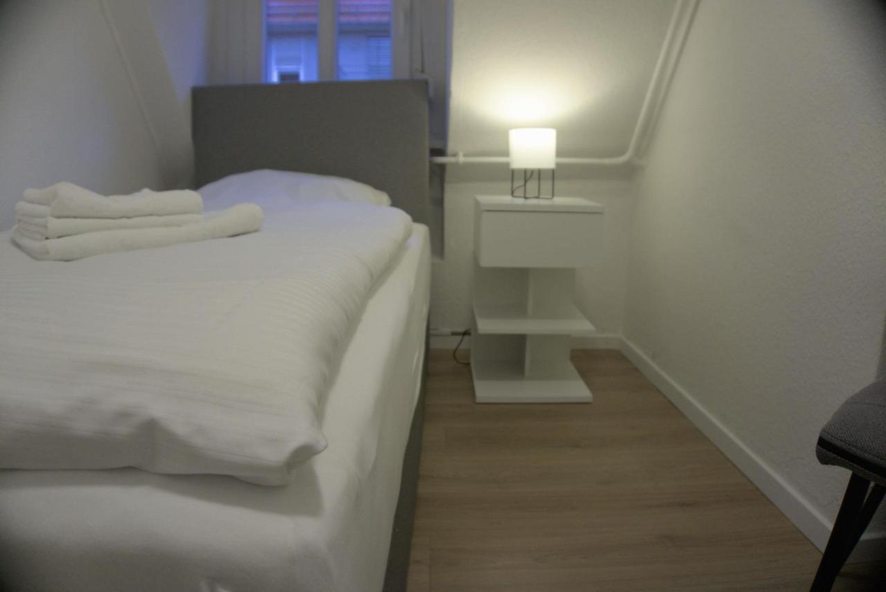 Swan Apartments Nuremberg Ngoại thất bức ảnh