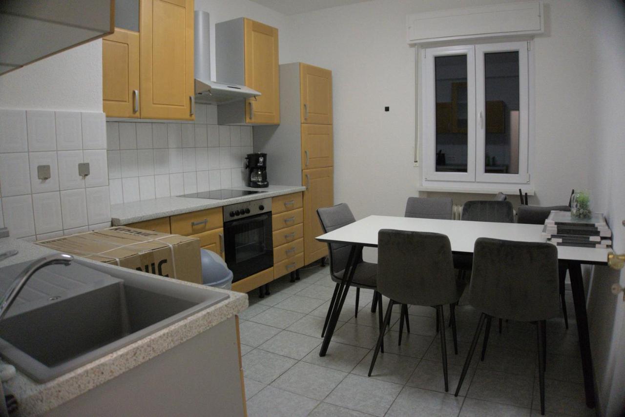 Swan Apartments Nuremberg Ngoại thất bức ảnh