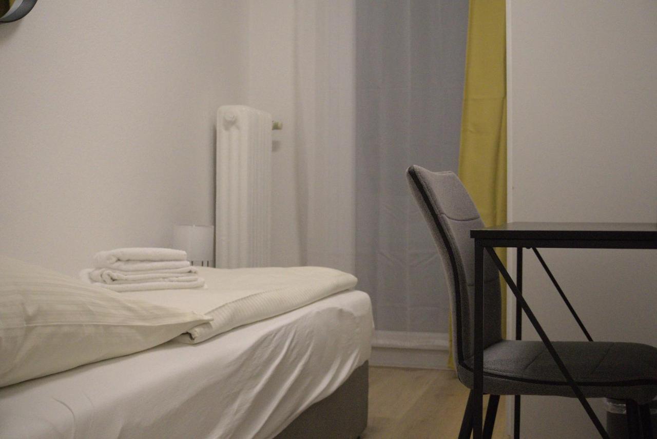 Swan Apartments Nuremberg Ngoại thất bức ảnh