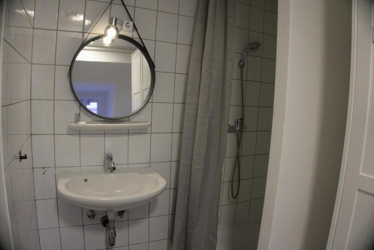 Swan Apartments Nuremberg Ngoại thất bức ảnh