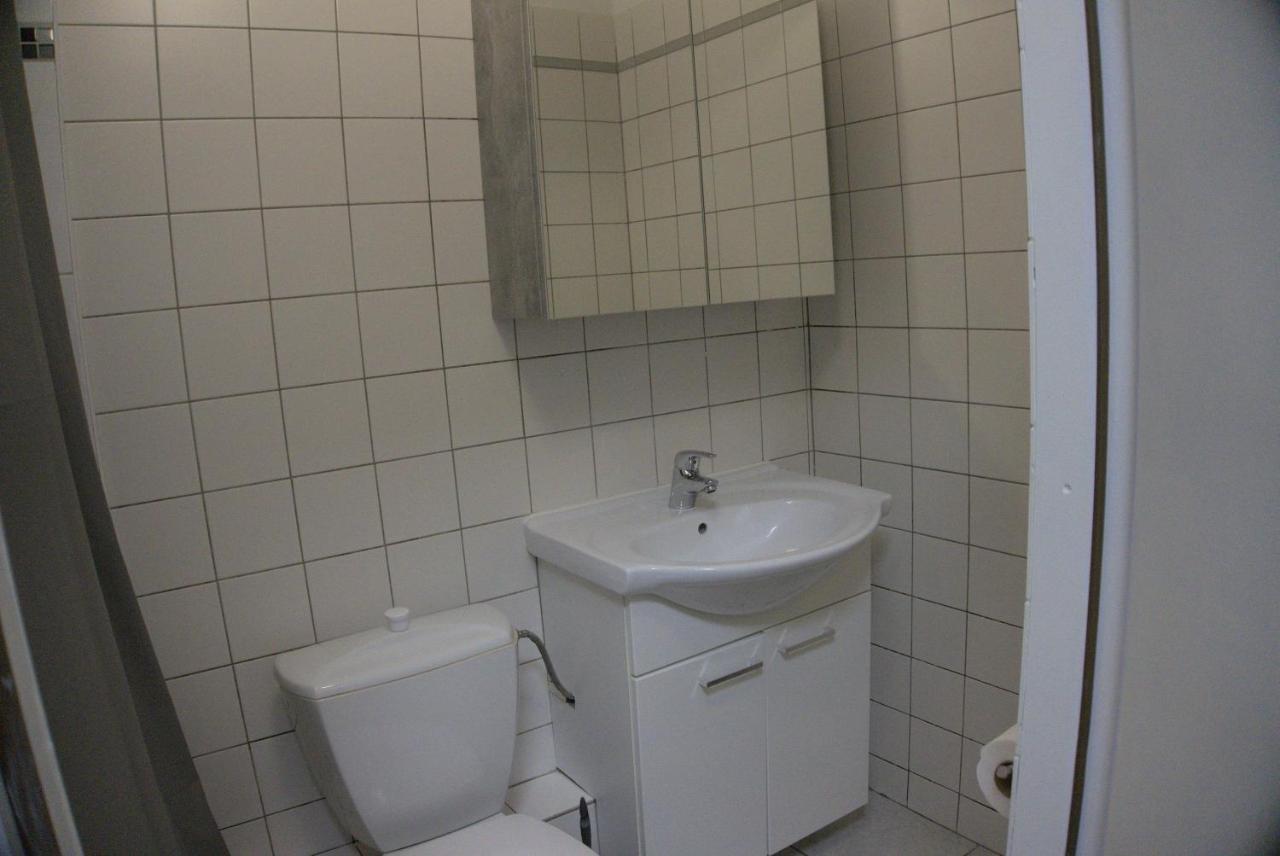 Swan Apartments Nuremberg Ngoại thất bức ảnh