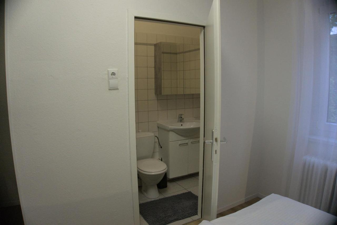 Swan Apartments Nuremberg Ngoại thất bức ảnh