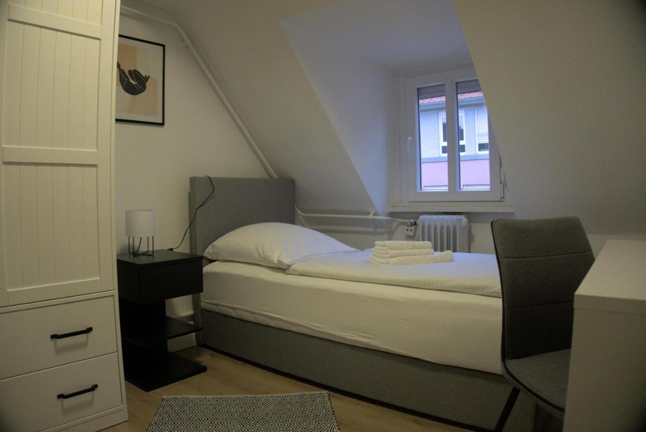 Swan Apartments Nuremberg Ngoại thất bức ảnh