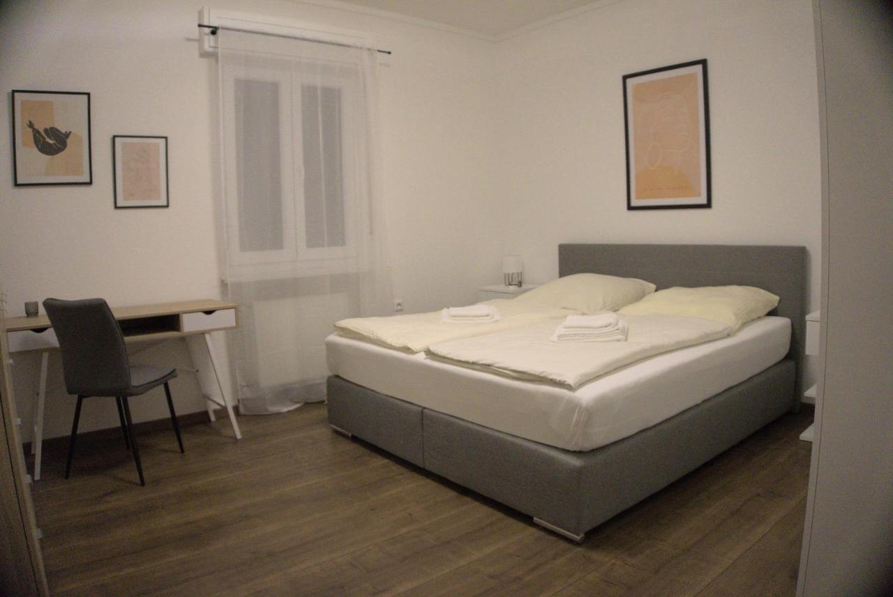 Swan Apartments Nuremberg Ngoại thất bức ảnh