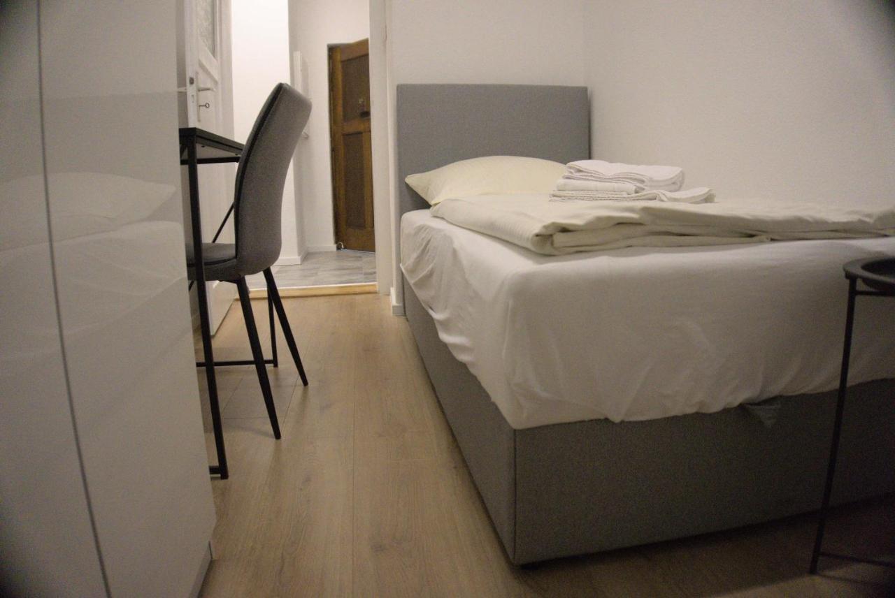 Swan Apartments Nuremberg Ngoại thất bức ảnh