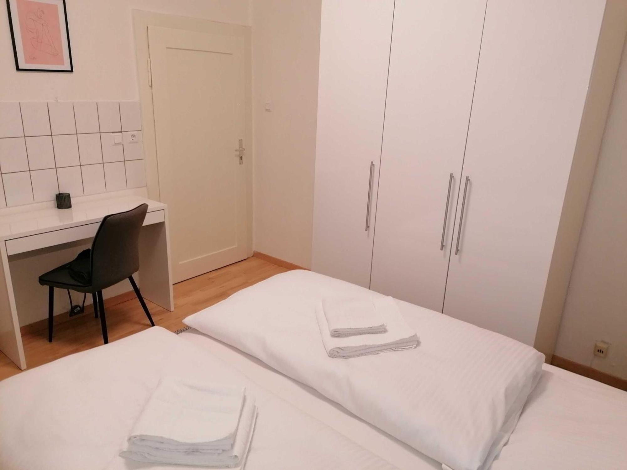 Swan Apartments Nuremberg Ngoại thất bức ảnh